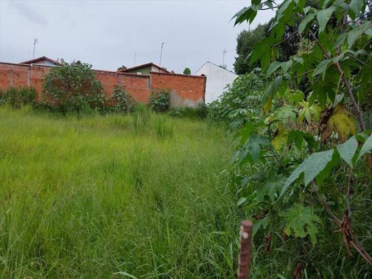 #618 - Terreno para Venda em Sorocaba - SP