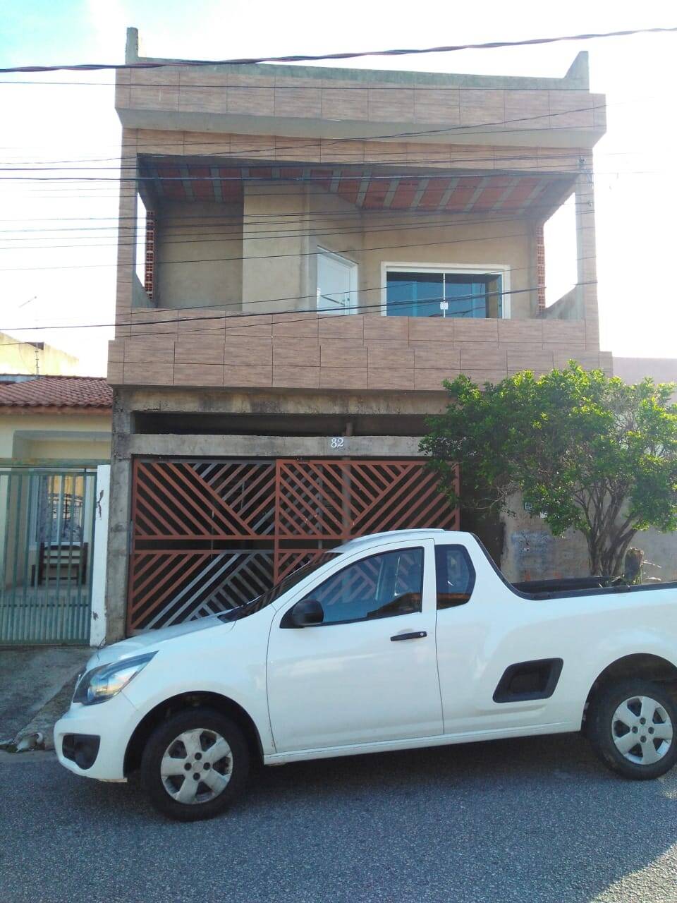 #681 - Sobrado para Venda em Sorocaba - SP
