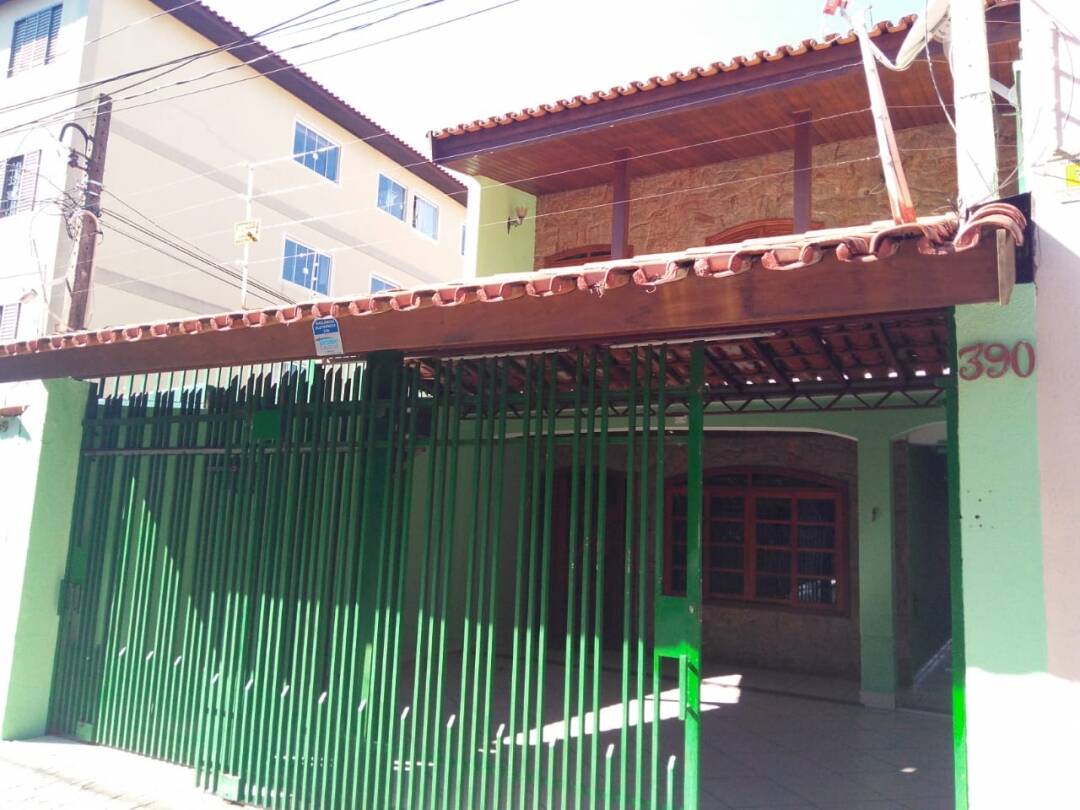 #697 - Sobrado para Venda em Sorocaba - SP
