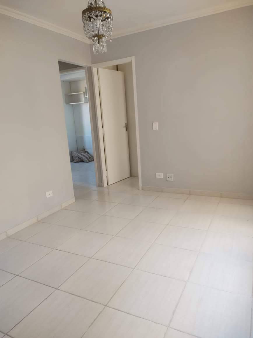 #1897 - Apartamento para Venda em Sorocaba - SP