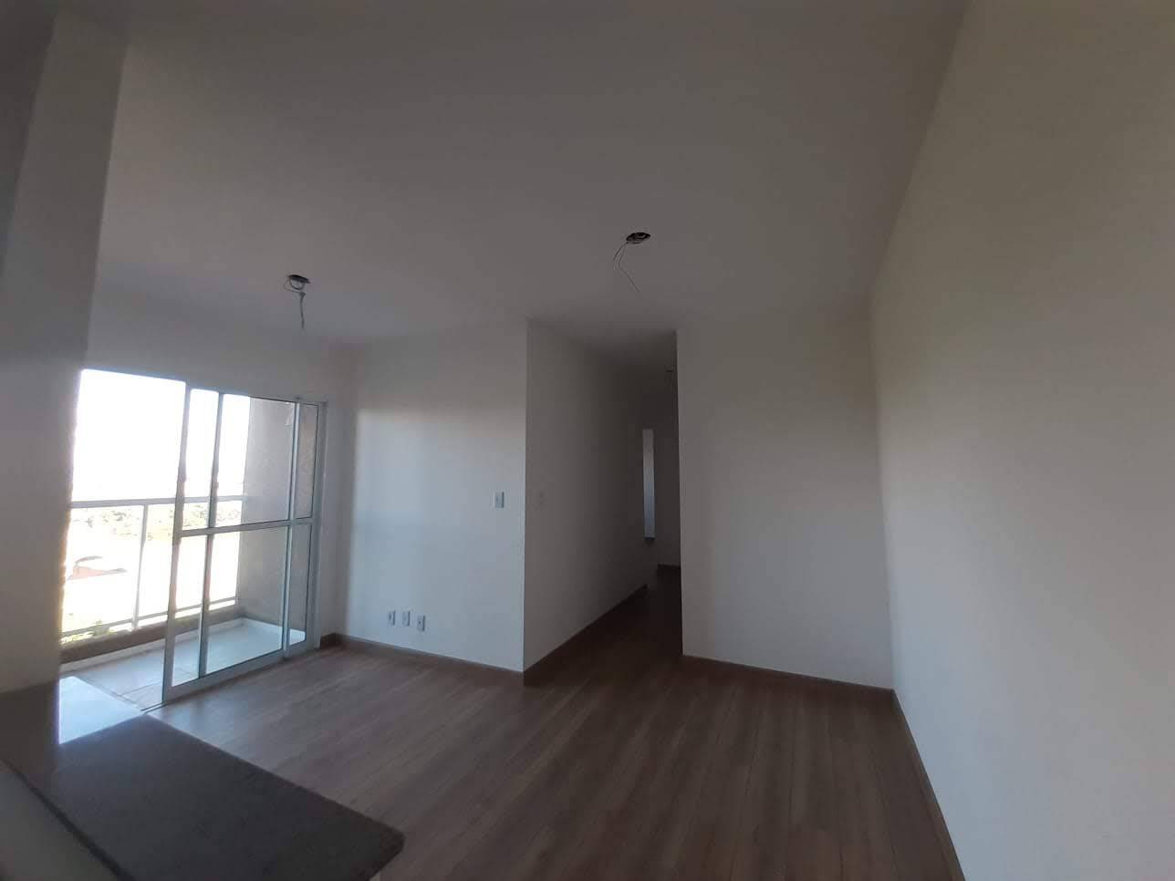 #1912 - Apartamento para Venda em Sorocaba - SP