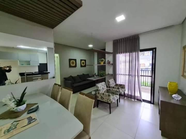 #1916 - Apartamento para Venda em Sorocaba - SP