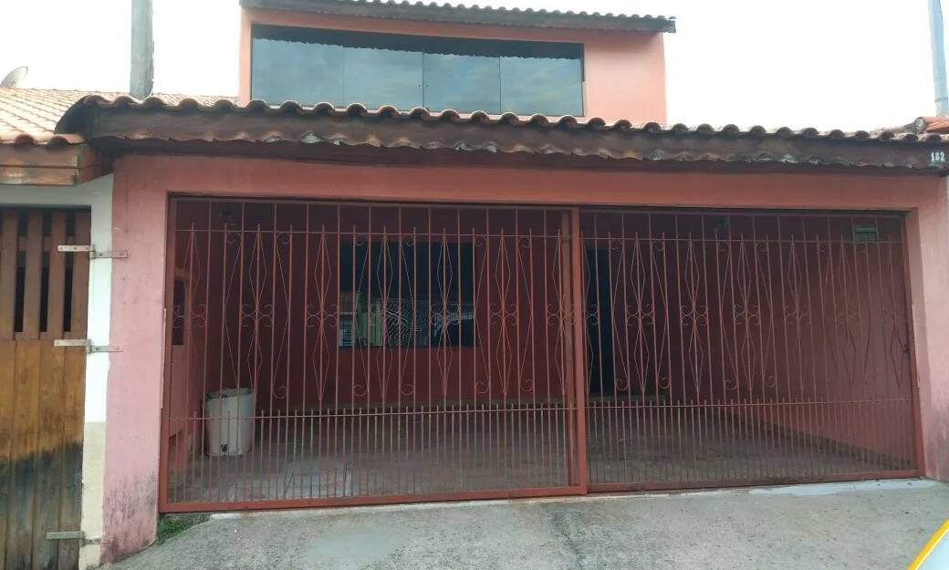 #1923 - Casa para Venda em Sorocaba - SP