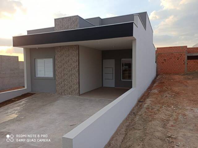 #1937 - Casa para Venda em Sorocaba - SP