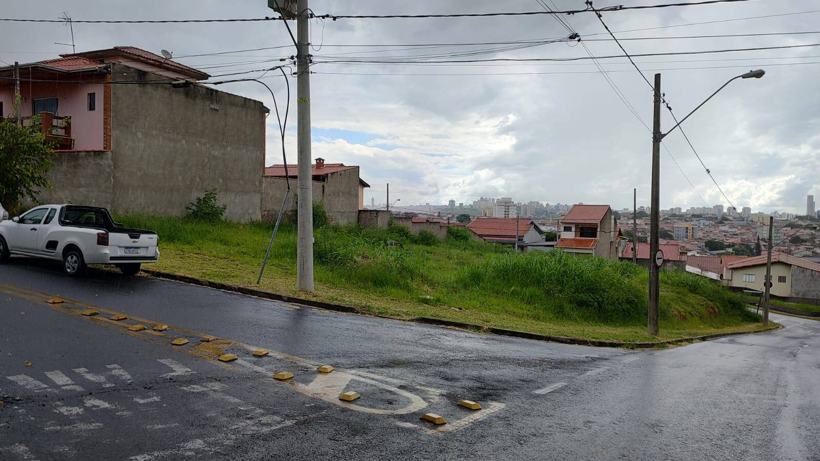 #1939 - Área para Venda em Sorocaba - SP