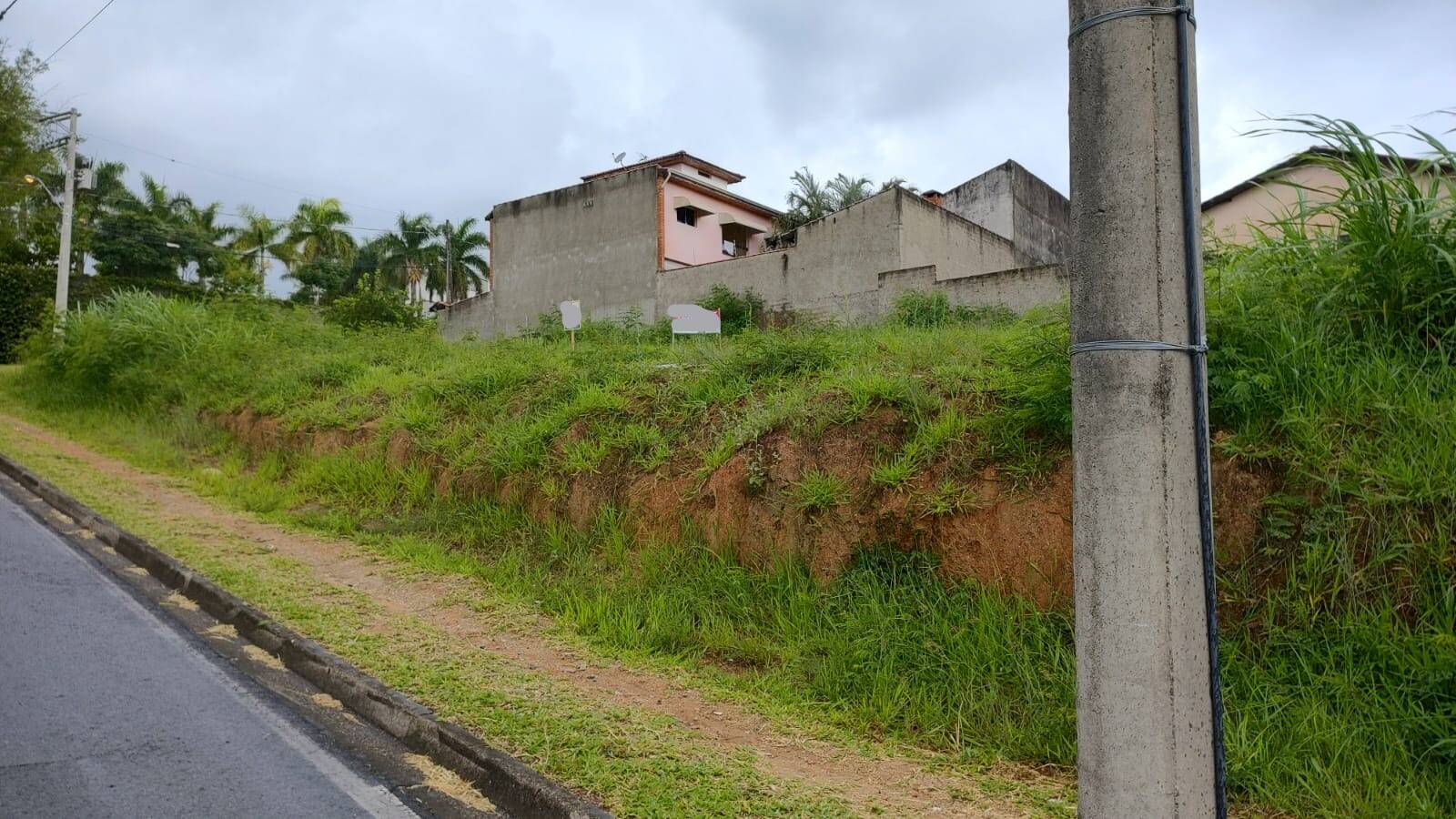 #1941 - Área para Venda em Sorocaba - SP
