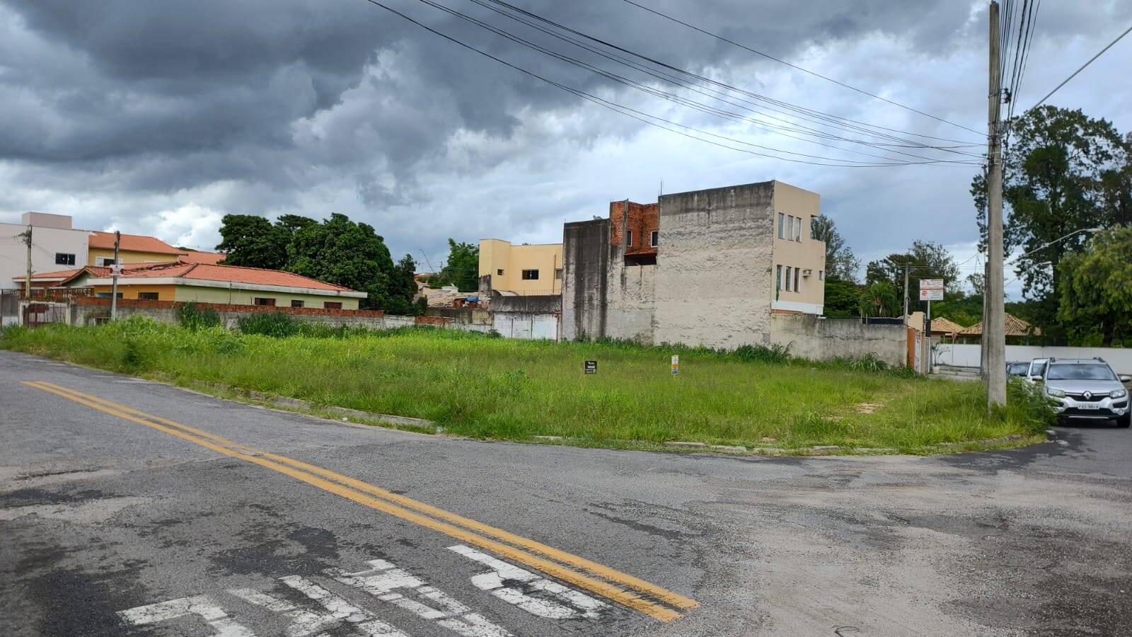 #1943 - Área para Venda em Sorocaba - SP