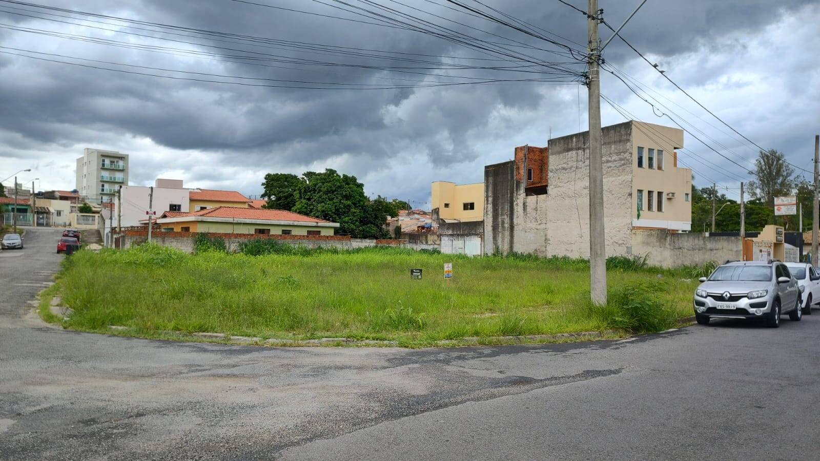 #1946 - Área para Venda em Sorocaba - SP