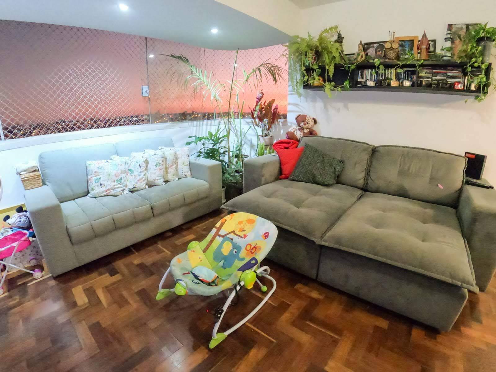 #1951 - Apartamento para Venda em Sorocaba - SP