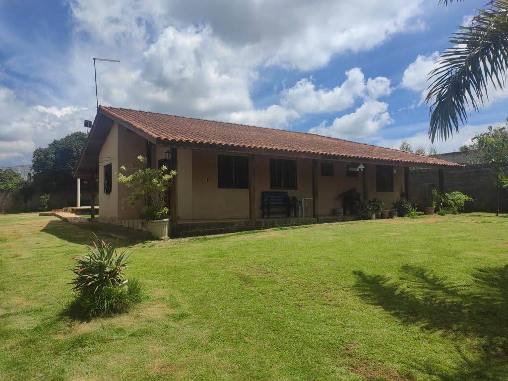 #1954 - Chácara para Venda em Araçoiaba da Serra - SP