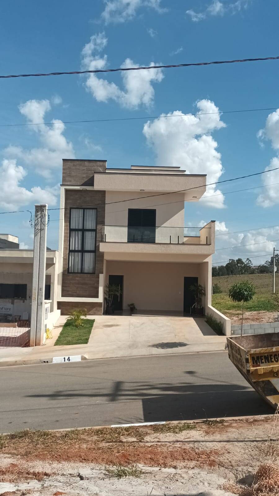 #1967 - Casa para Venda em Sorocaba - SP
