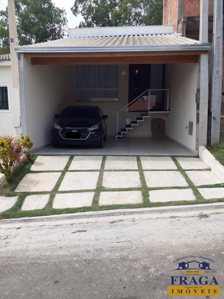 #1855 - Casa para Venda em Sorocaba - SP