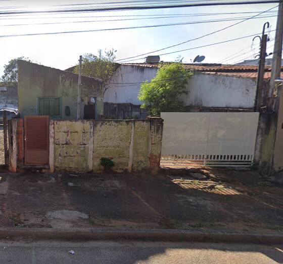 #1978 - Área para Venda em Sorocaba - SP