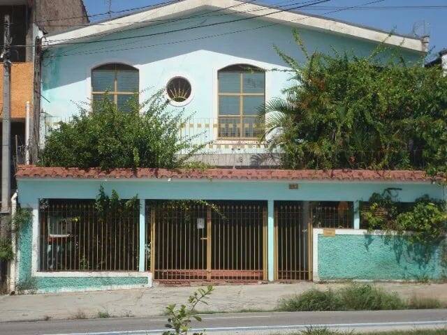 #1979 - Casa para Venda em Sorocaba - SP