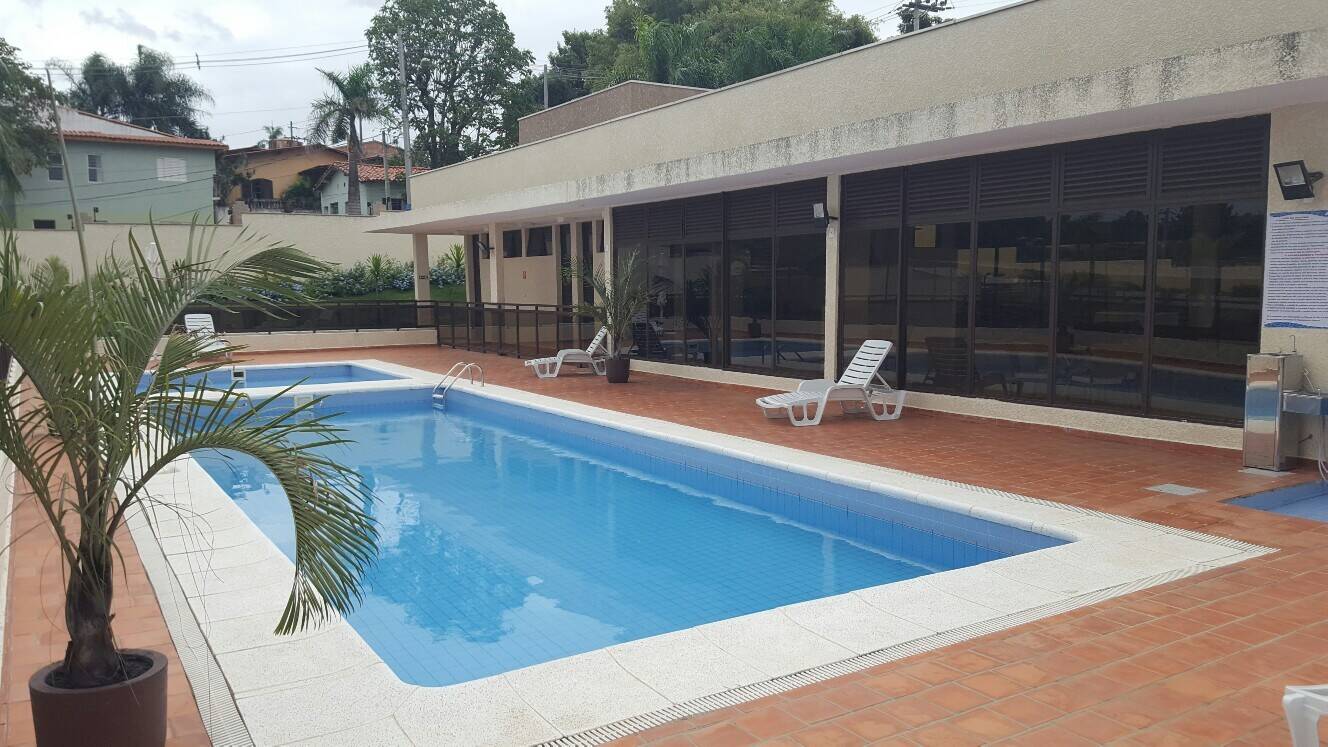 #1983 - Apartamento para Locação em Sorocaba - SP
