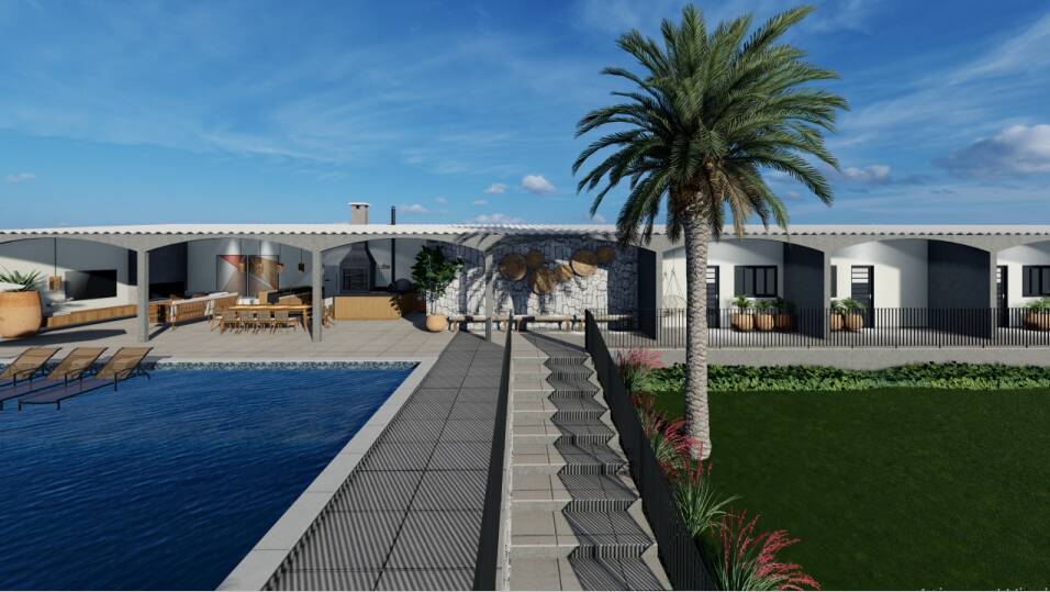 #1986 - Terreno para Venda em Sorocaba - SP