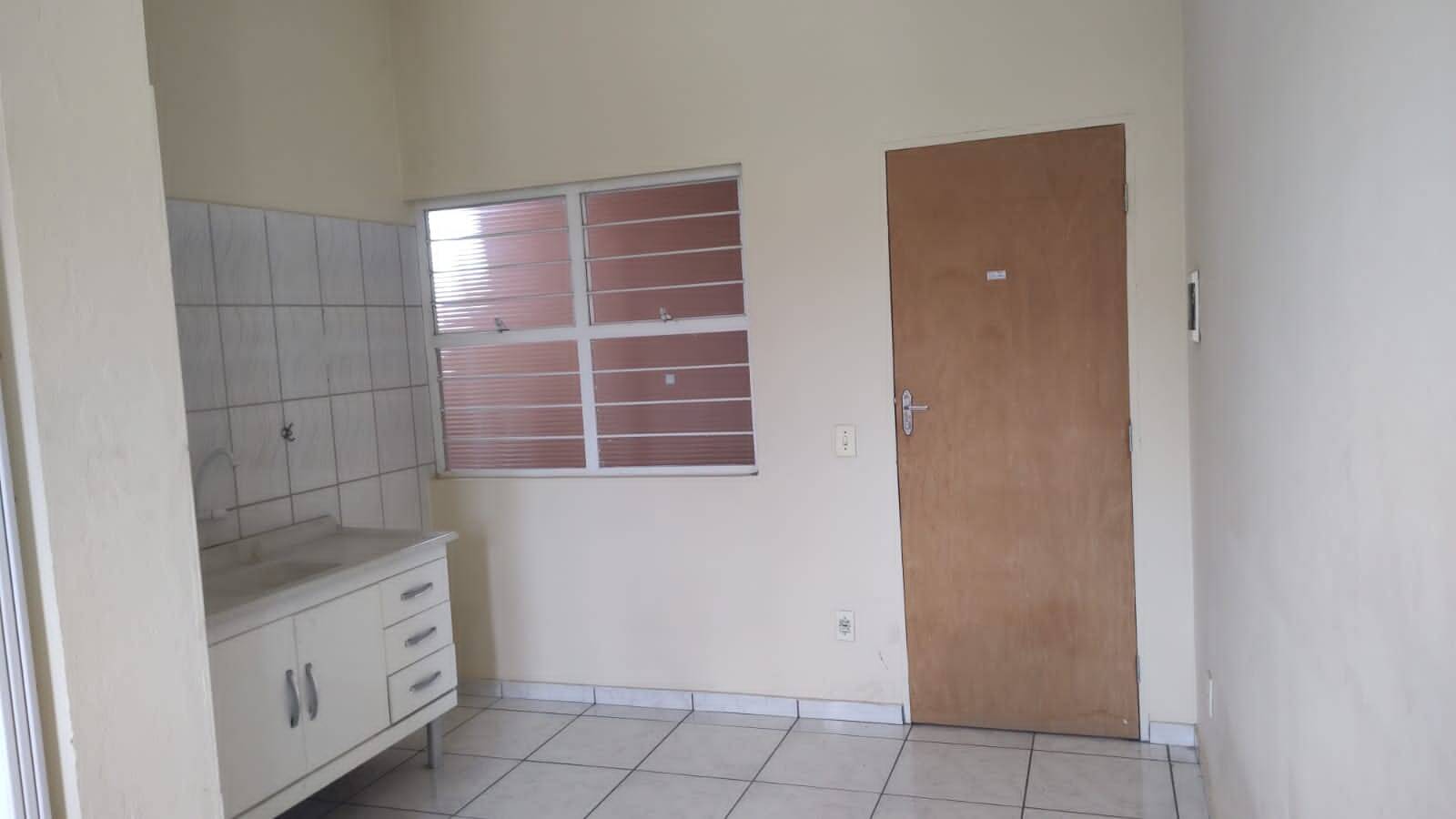 #1989 - Apartamento para Locação em Sorocaba - SP