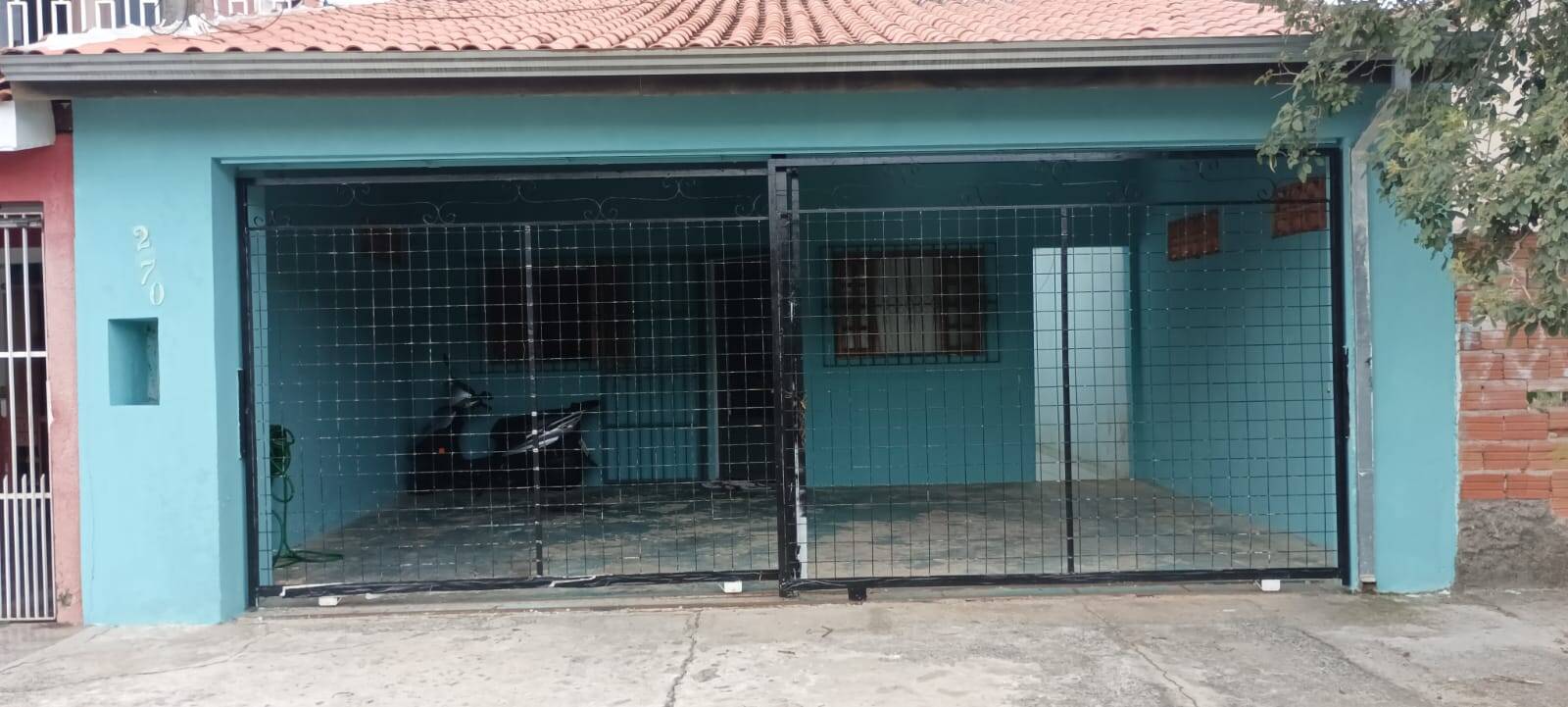 #1993 - Casa para Venda em Sorocaba - SP