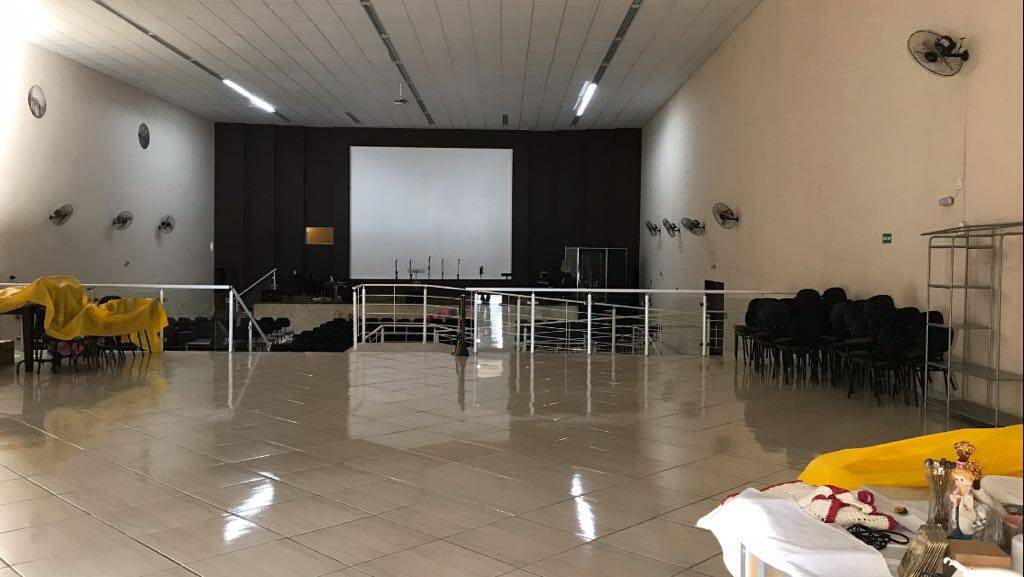 #1135 - Prédio comercial para Locação em Sorocaba - SP