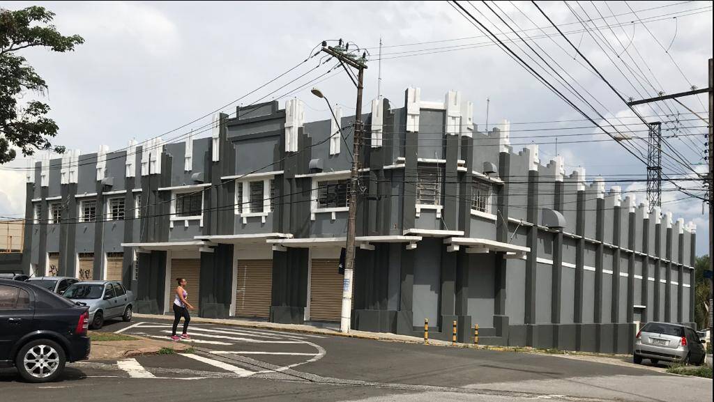 #1135 - Prédio comercial para Locação em Sorocaba - SP