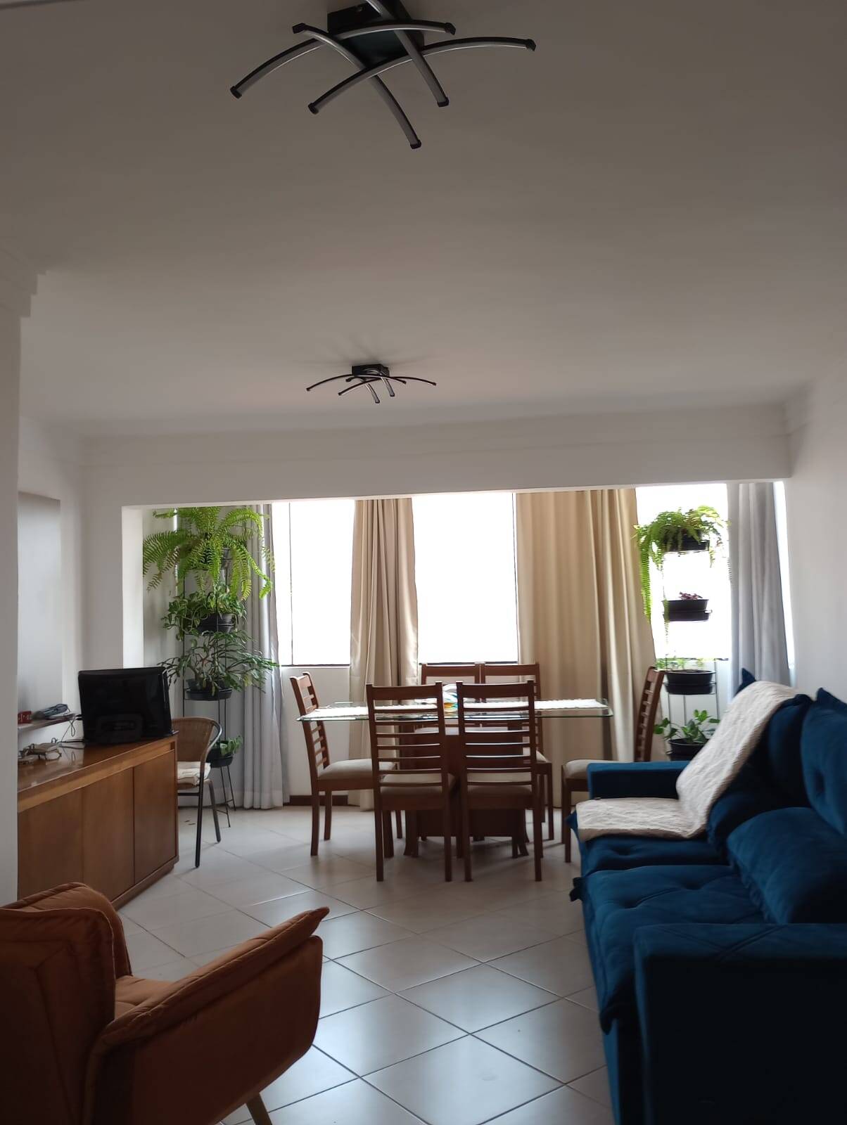#2002 - Apartamento para Venda em Sorocaba - SP