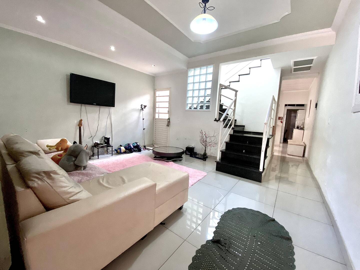 #2008 - Casa para Venda em Sorocaba - SP