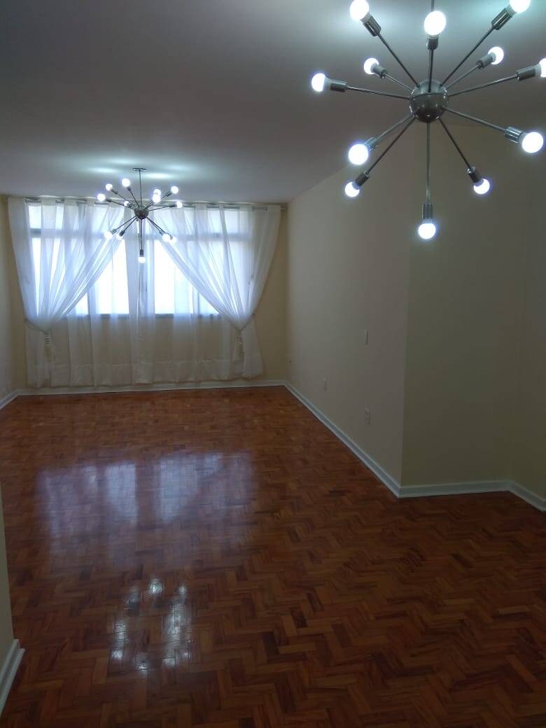 #2011 - Apartamento para Venda em São Paulo - SP