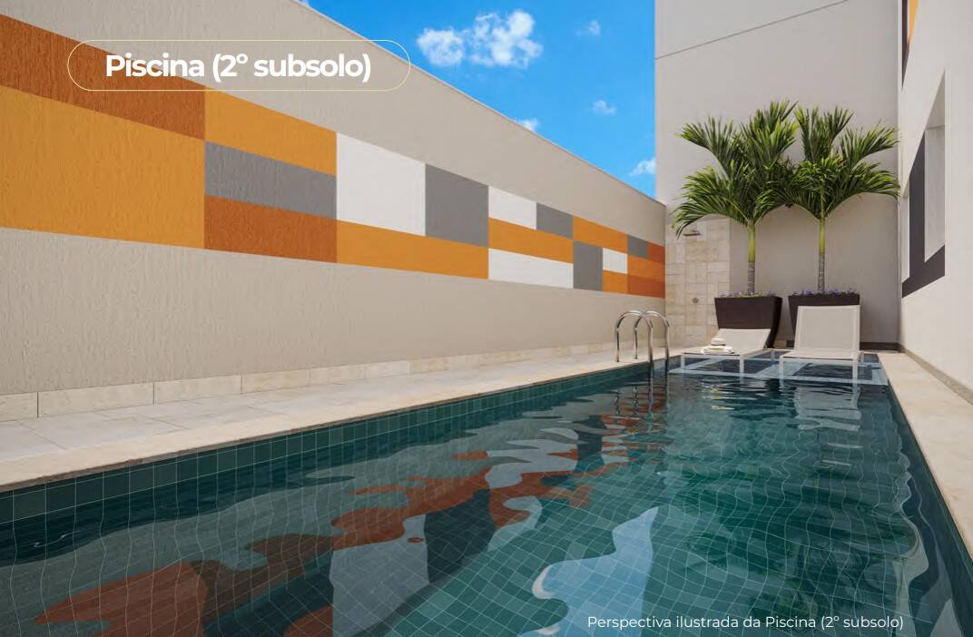 #2021 - Apartamento para Venda em São Paulo - SP