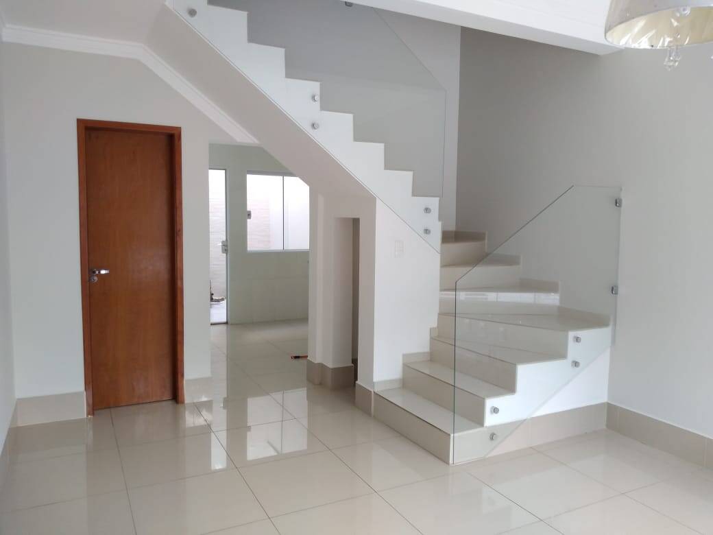 #2024 - Casa para Venda em Sorocaba - SP