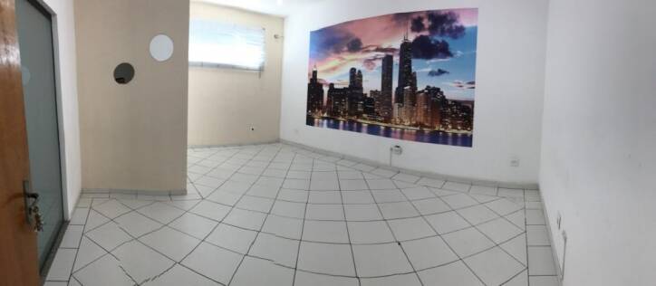 #1136 - Sala para Locação em Sorocaba - SP