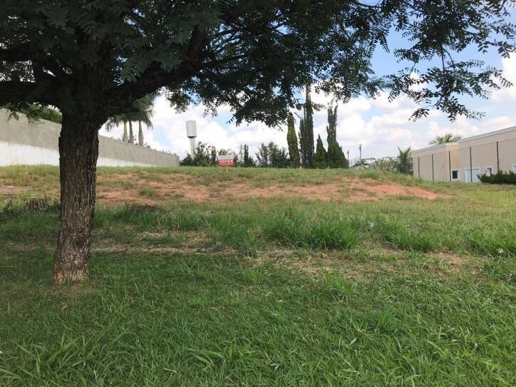 #1158 - Terreno em condomínio para Venda em Itu - SP