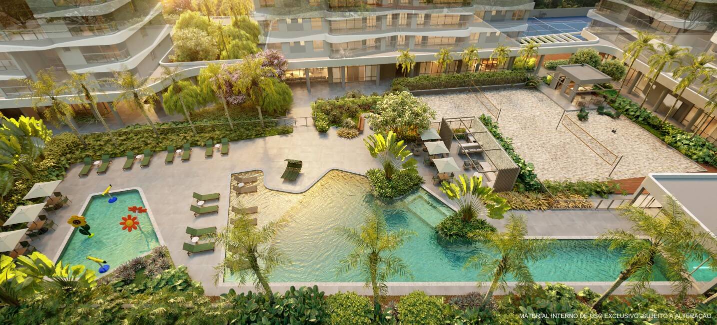 #2013 - Apartamento para Venda em São Caetano do Sul - SP