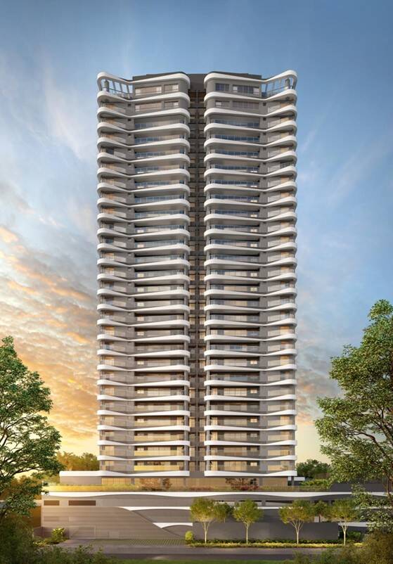 #2016 - Apartamento para Venda em São Caetano do Sul - SP