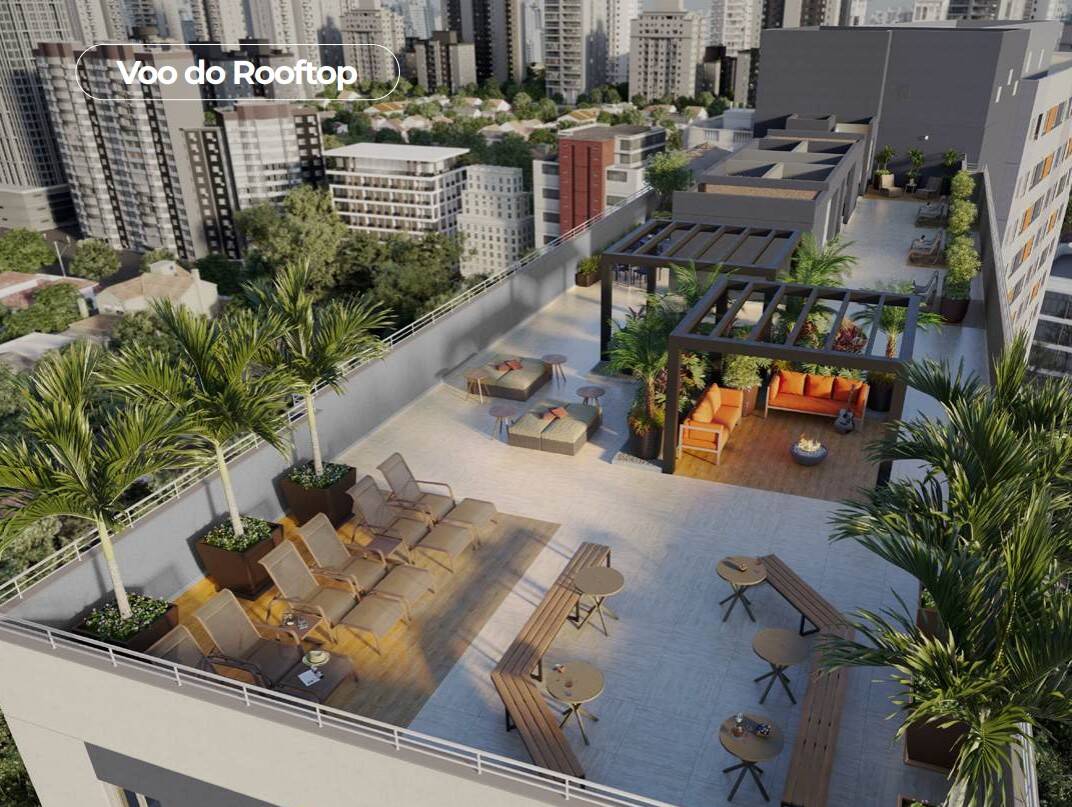 #2018 - Apartamento para Venda em São Paulo - SP