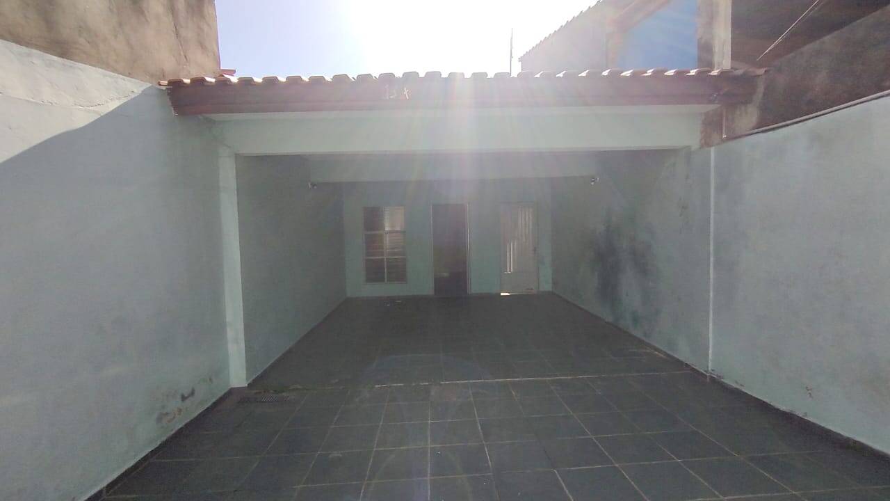 #2020 - Casa para Venda em Sorocaba - SP