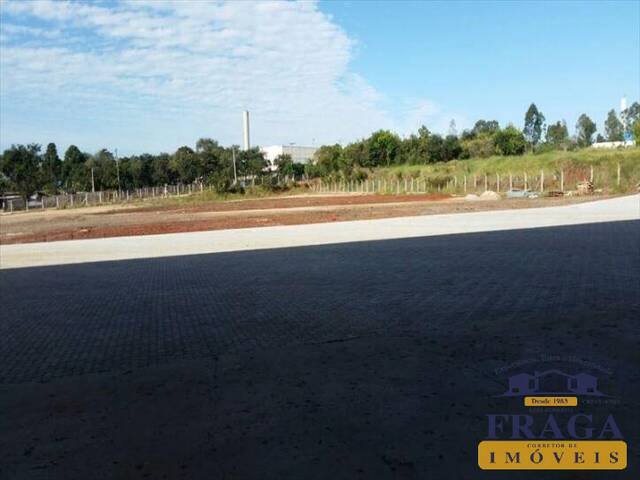 Área para Venda em Sorocaba - 5
