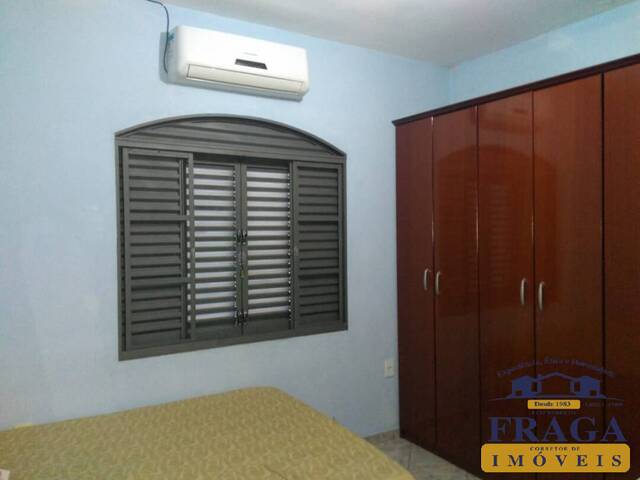 Sobrado para Venda em Sorocaba - 5