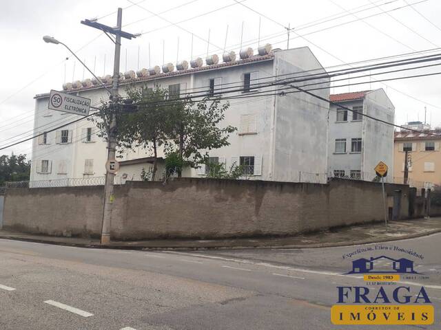 #695 - Apartamento para Venda em Sorocaba - SP - 1