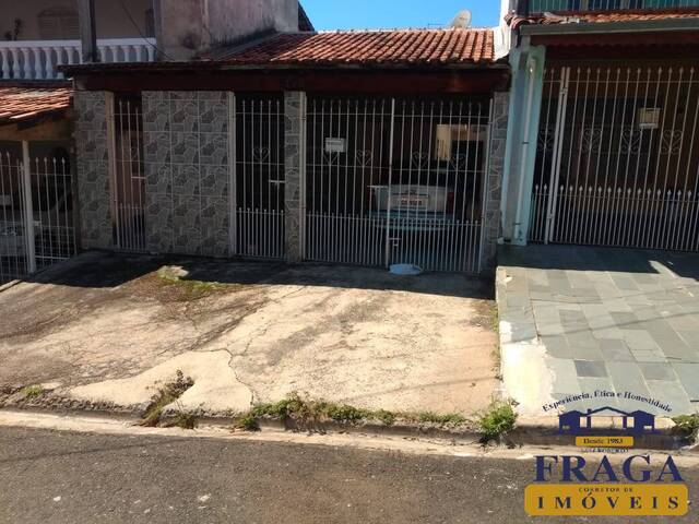 #1795 - Casa para Venda em Sorocaba - SP