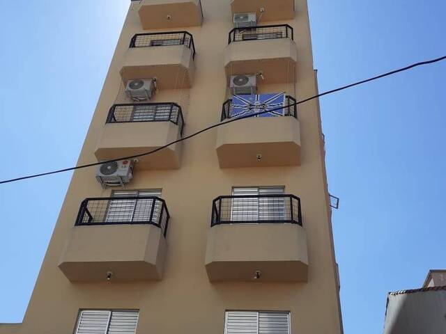 #1802 - Apartamento para Venda em Sorocaba - SP - 1
