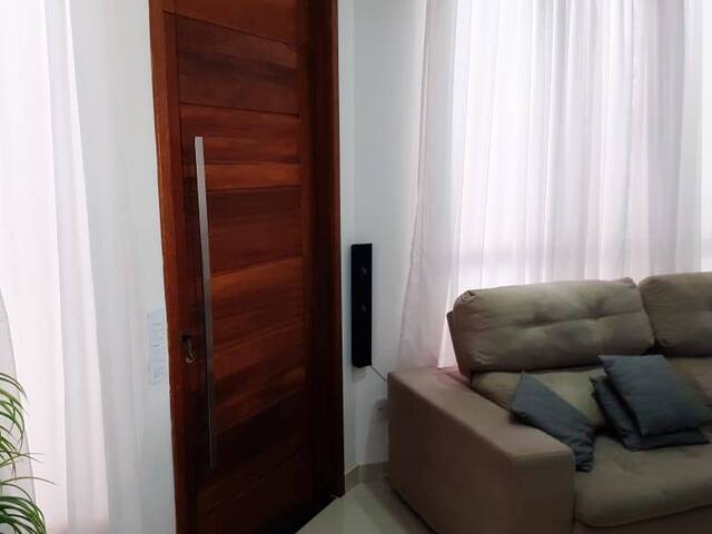Casa para Venda em Sorocaba - 4