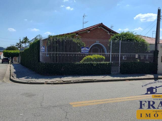 #1883 - Casa para Venda em Sorocaba - SP - 3