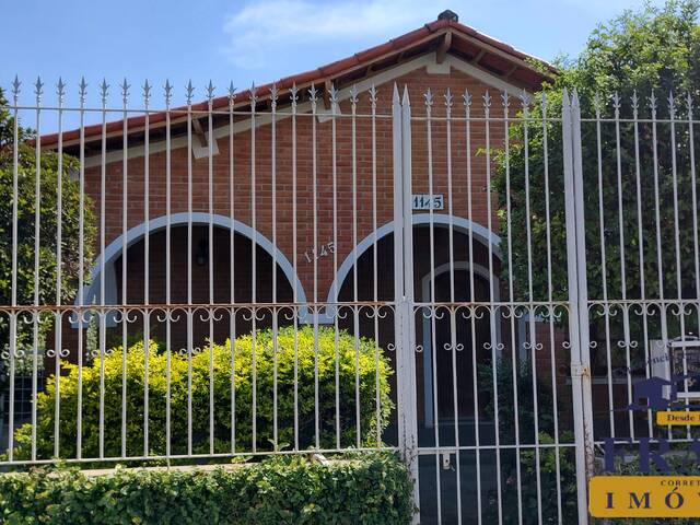 Casa para Venda em Sorocaba - 4
