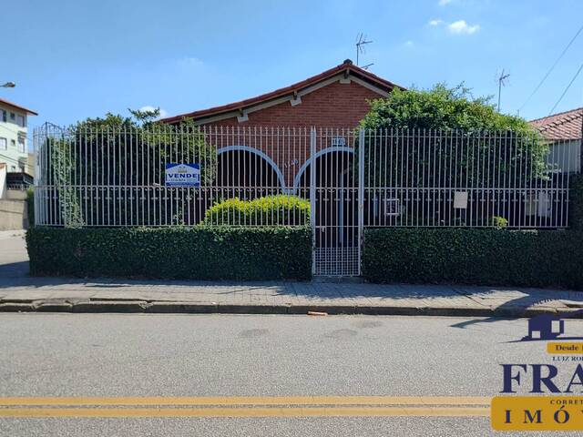 #1883 - Casa para Venda em Sorocaba - SP