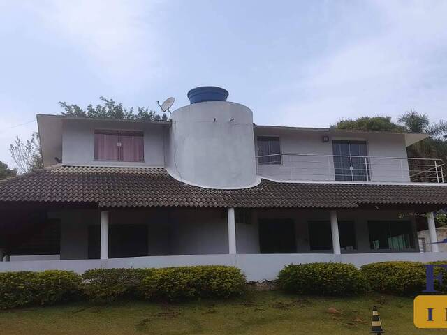 Venda em Residencial Pomares - Araçoiaba da Serra