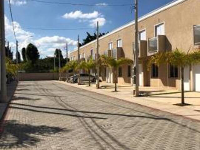 #1911 - Casa em Condomínio para Venda em Sorocaba - SP - 2