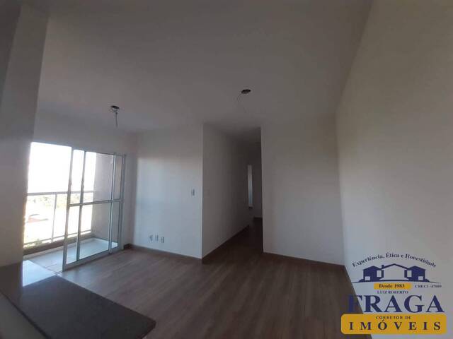 #1912 - Apartamento para Venda em Sorocaba - SP - 1