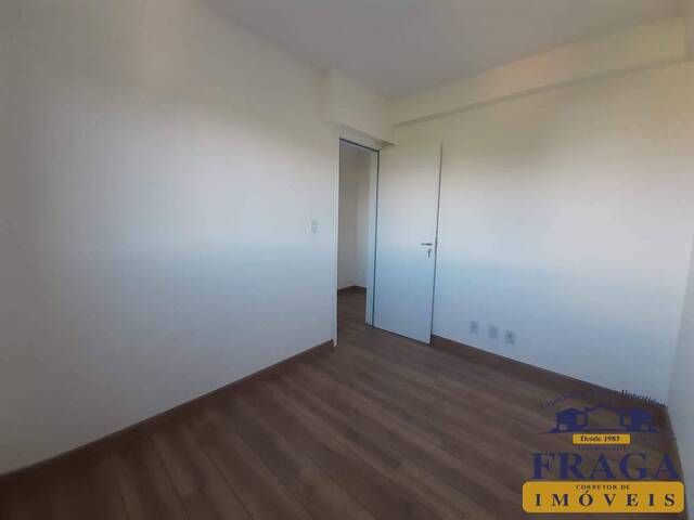 #1912 - Apartamento para Venda em Sorocaba - SP - 3