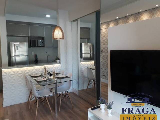 Apartamento para Venda em Sorocaba - 4