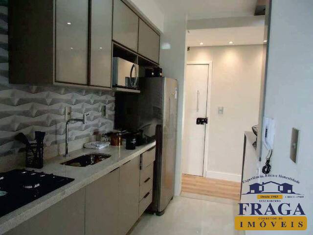 Apartamento para Venda em Sorocaba - 5
